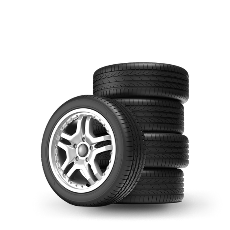 Thumbnail 1 for Free Tire Consultation