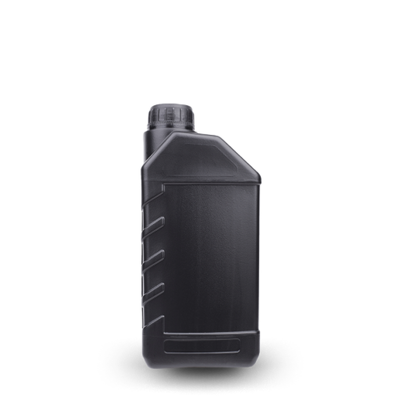 Power Steering Fluid Change