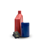 Oil Change