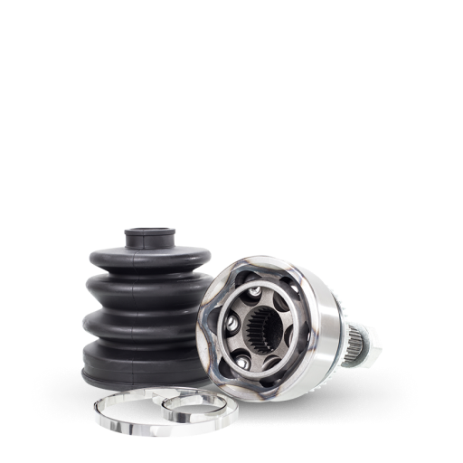 Drive Shaft &amp; CV Joint Service