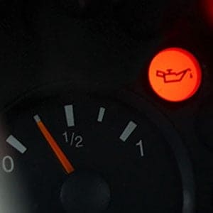 Know Your Dashboard Lights and Gauges