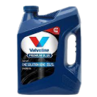 Valvoline Premium Blue oil image