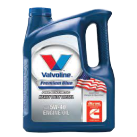 Premium Blue Extreme Engine Oil image