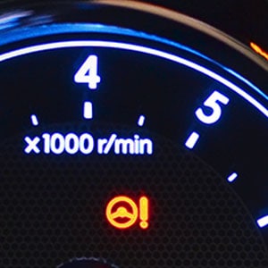 What Does the Steering Wheel Light Mean: Essential Insights