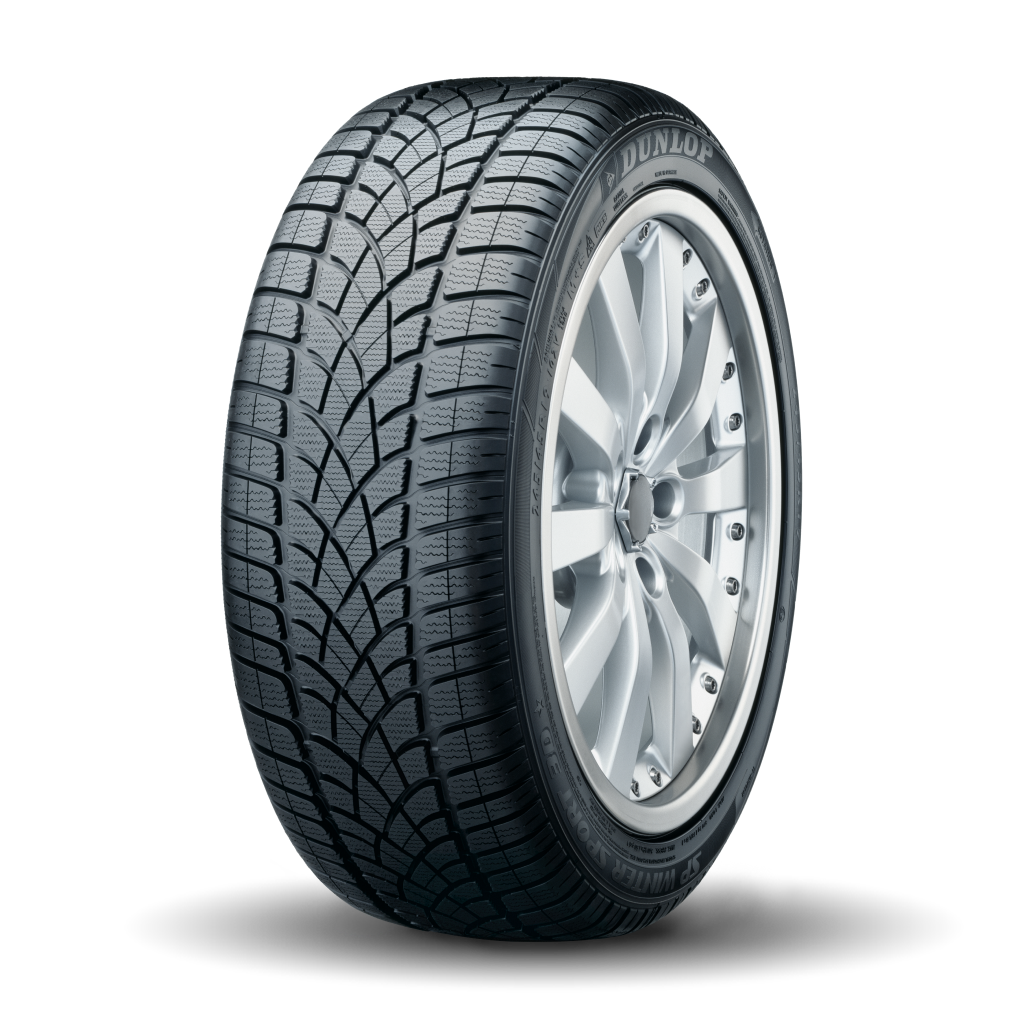 Winter Tires Auto SP Goodyear 3D® Sport | Service