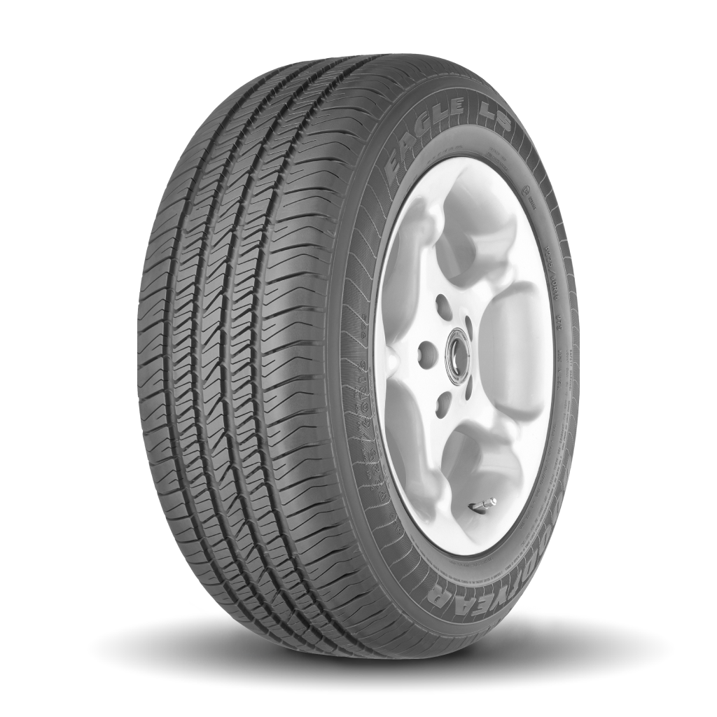 Eagle® LS Tires | Goodyear Auto Service