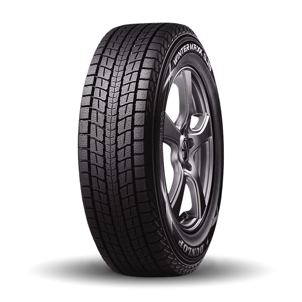 Tires | Service Auto SJ8 Goodyear Maxx® Winter
