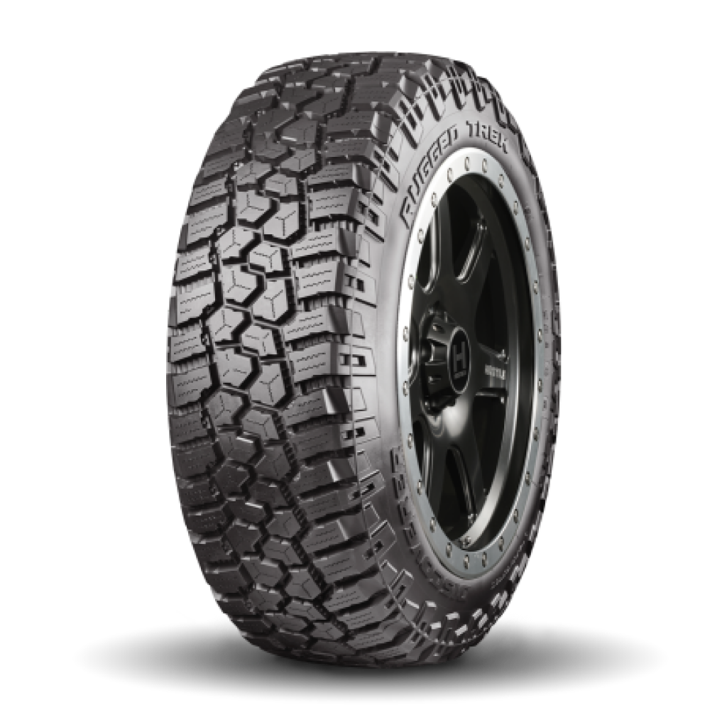 Trek tires 2025