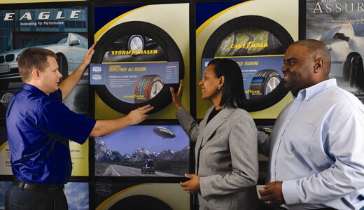 Goodyear Auto Service - Westwood